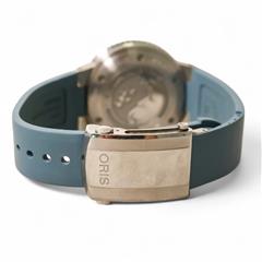 ORIS AQUIS DAT WATT LIMITED EDITION II